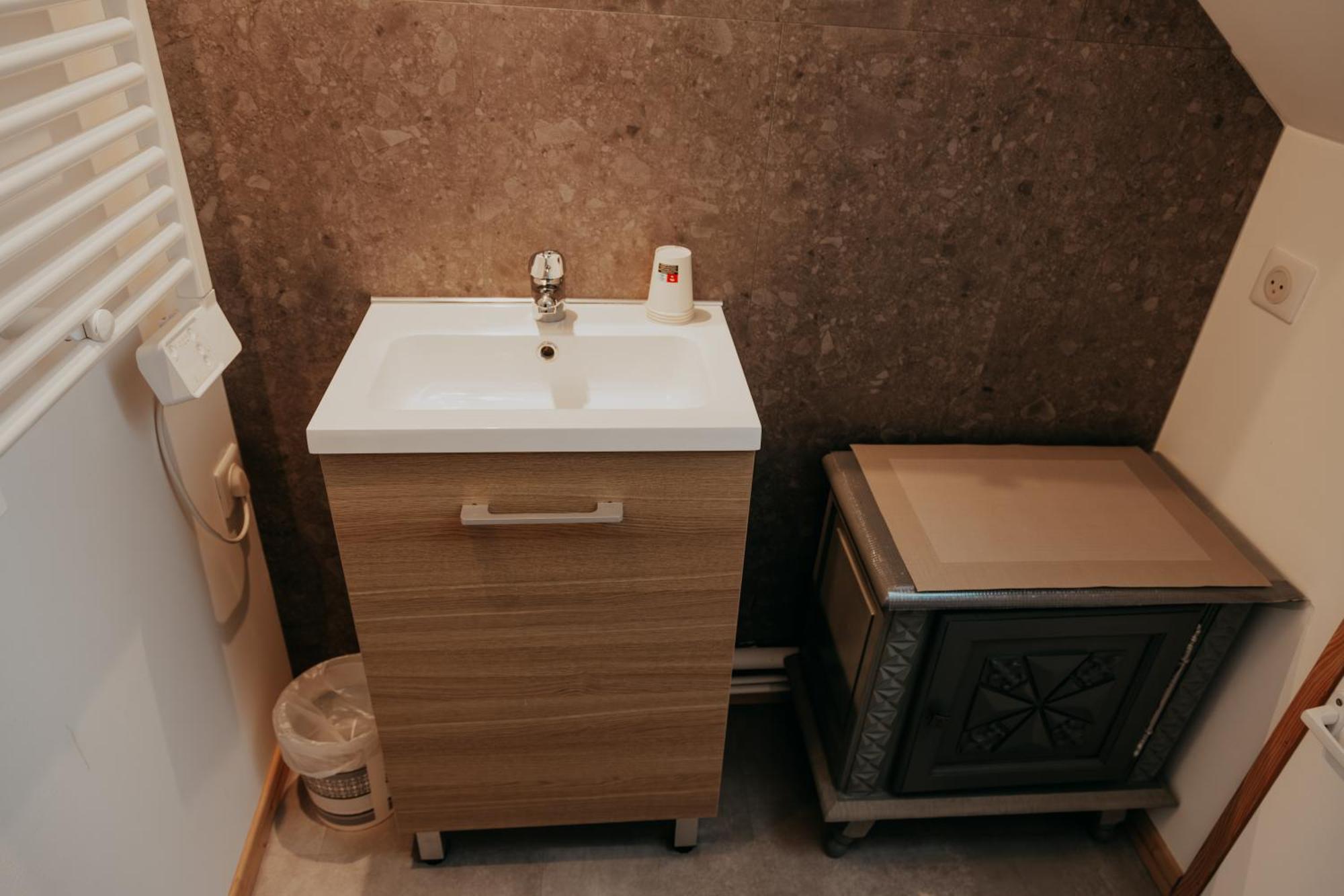 L'Ancienne Forge 3 Chambres D'Hotes A L'Etage La Forge , L'Enclume Et Le Marteau Louvetot 외부 사진