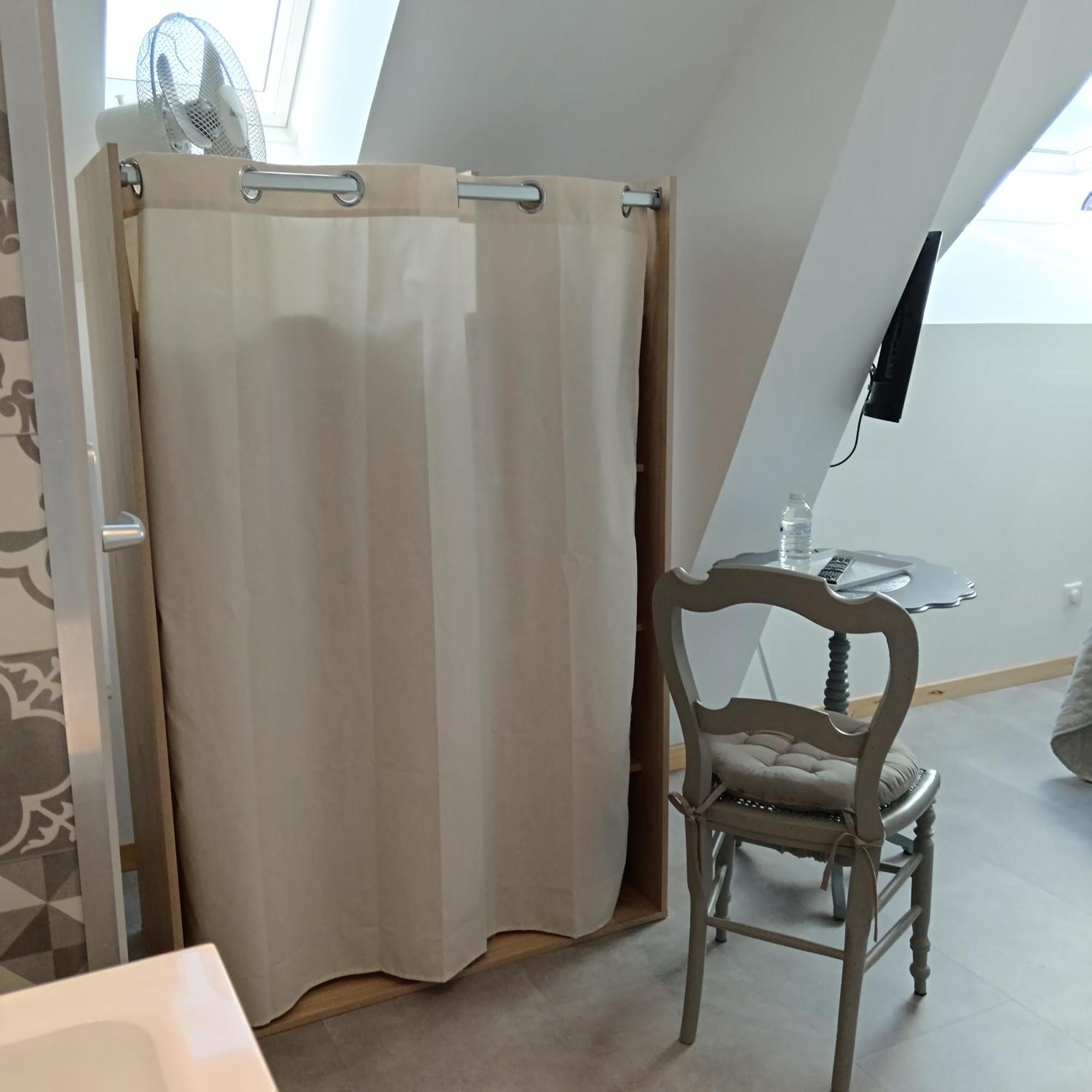 L'Ancienne Forge 3 Chambres D'Hotes A L'Etage La Forge , L'Enclume Et Le Marteau Louvetot 외부 사진