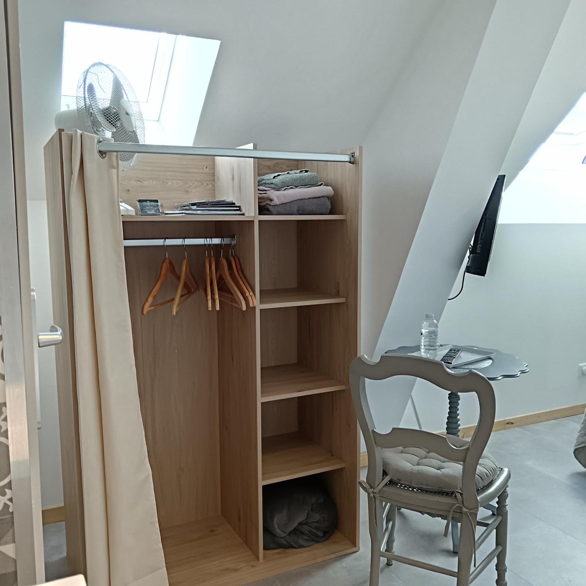 L'Ancienne Forge 3 Chambres D'Hotes A L'Etage La Forge , L'Enclume Et Le Marteau Louvetot 외부 사진